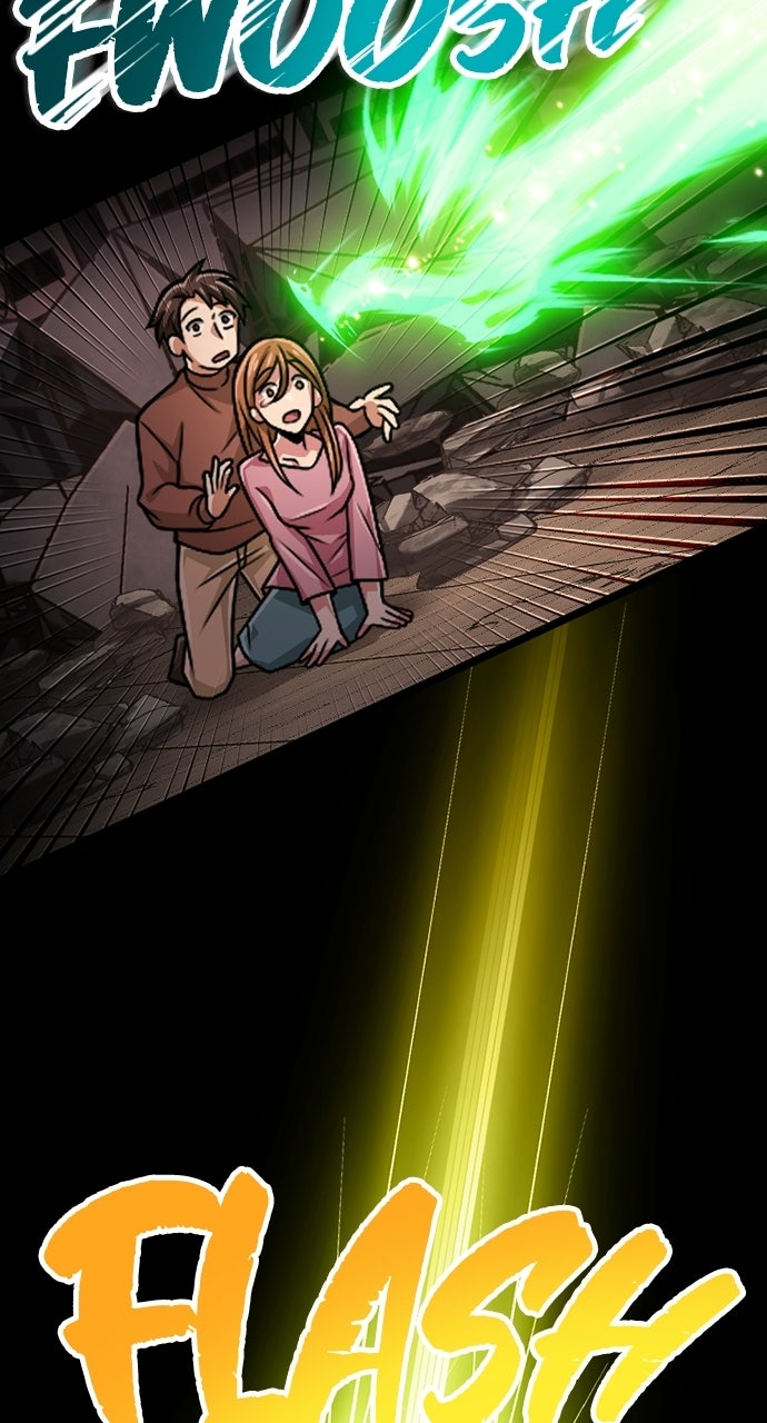 The Max Magic LevelGreat Sage’s Return Ep. 32 - Furious page 32 - 