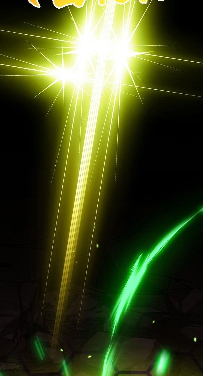 The Max Magic LevelGreat Sage’s Return Ep. 32 - Furious page 33 - 