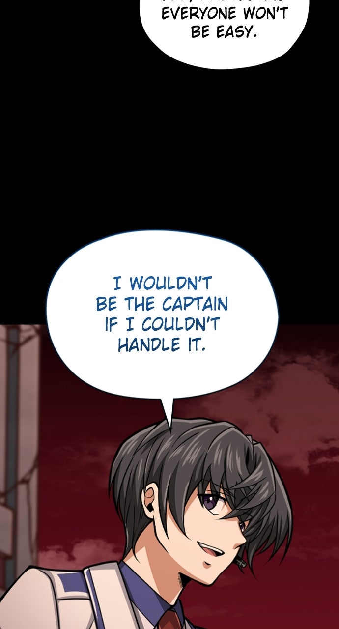 The Max Magic LevelGreat Sage’s Return Ep. 32 - Furious page 52 - 