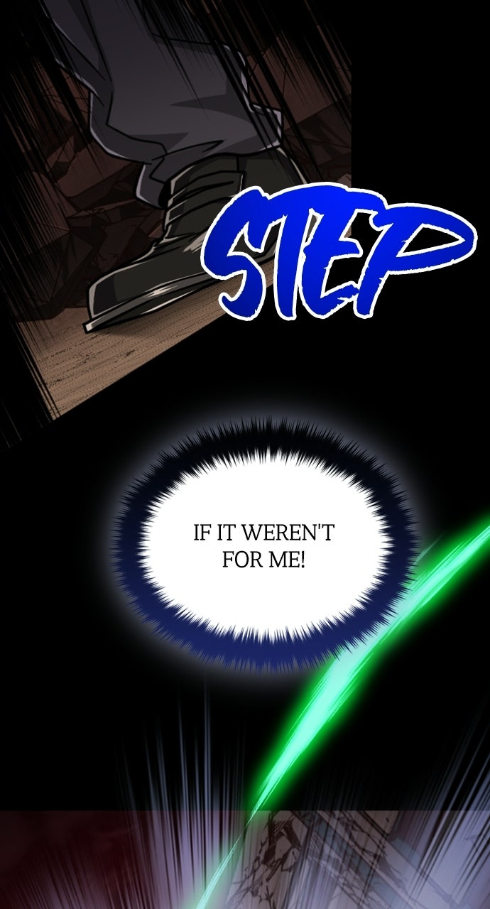 The Max Magic LevelGreat Sage’s Return Ep. 32 - Furious page 70 - 