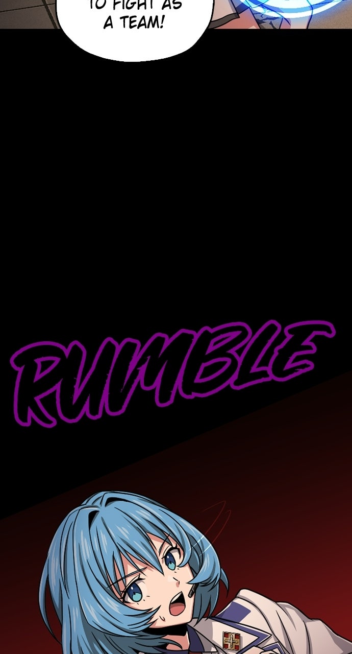 The Max Magic LevelGreat Sage’s Return Ep. 32 - Furious page 75 - 