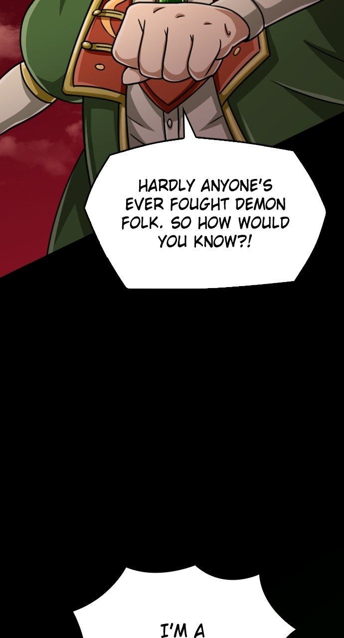 The Max Magic LevelGreat Sage’s Return Ep. 32 - Furious page 82 - 