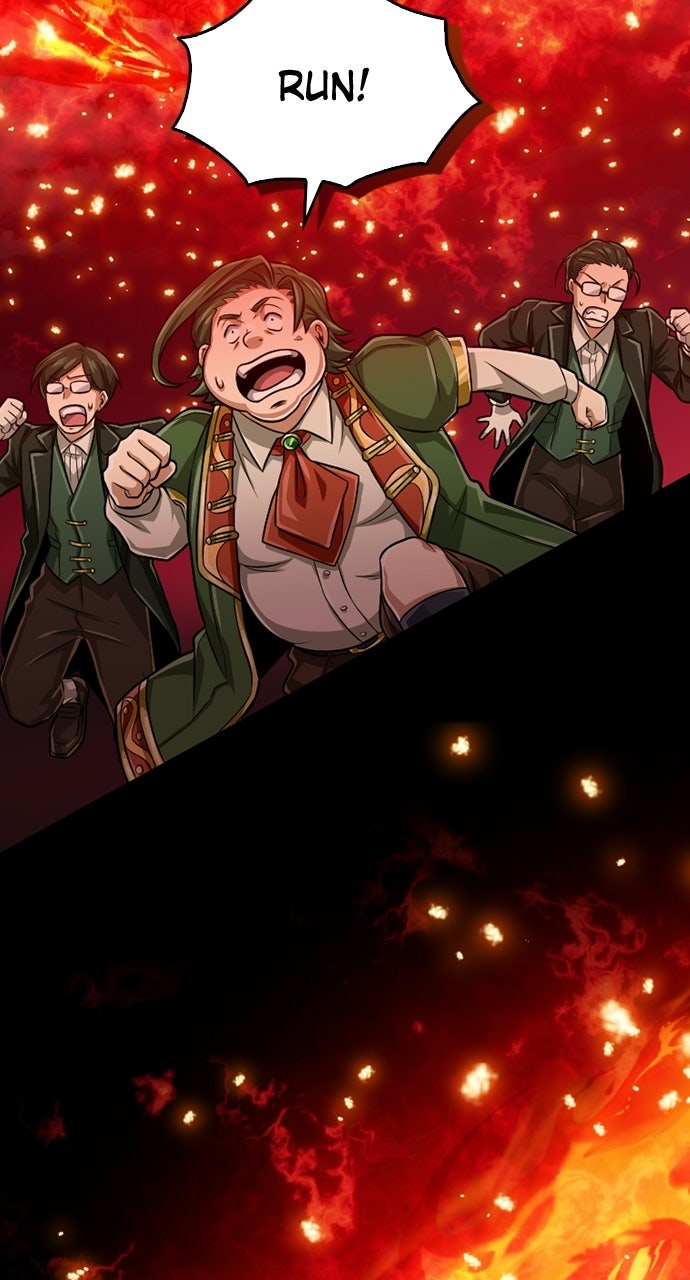 The Max Magic LevelGreat Sage’s Return Ep. 32 - Furious page 91 - 