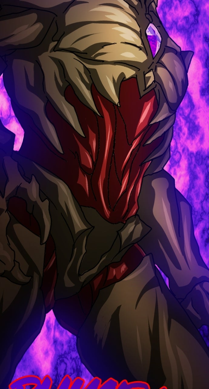 The Max Magic LevelGreat Sage’s Return Ep. 33 - Grand Magic page 13 - 