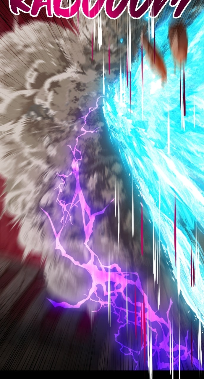 The Max Magic LevelGreat Sage’s Return Ep. 33 - Grand Magic page 25 - 
