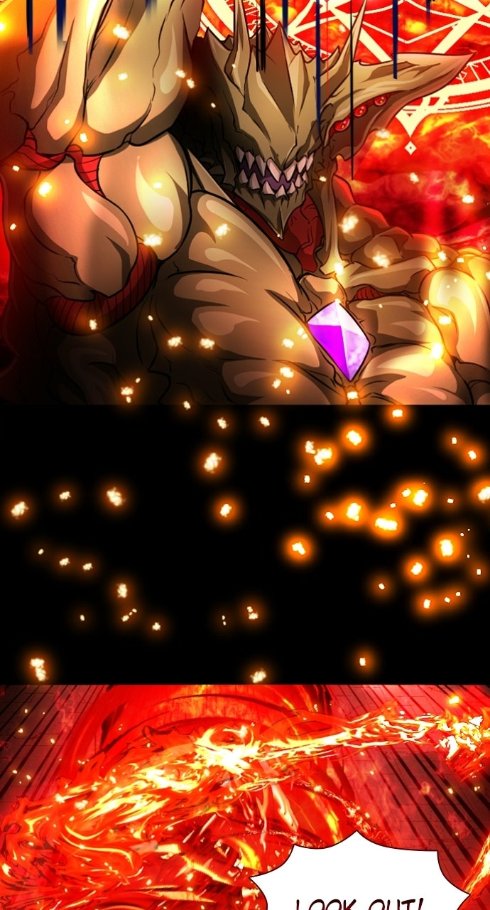 The Max Magic LevelGreat Sage’s Return Ep. 33 - Grand Magic page 31 - 