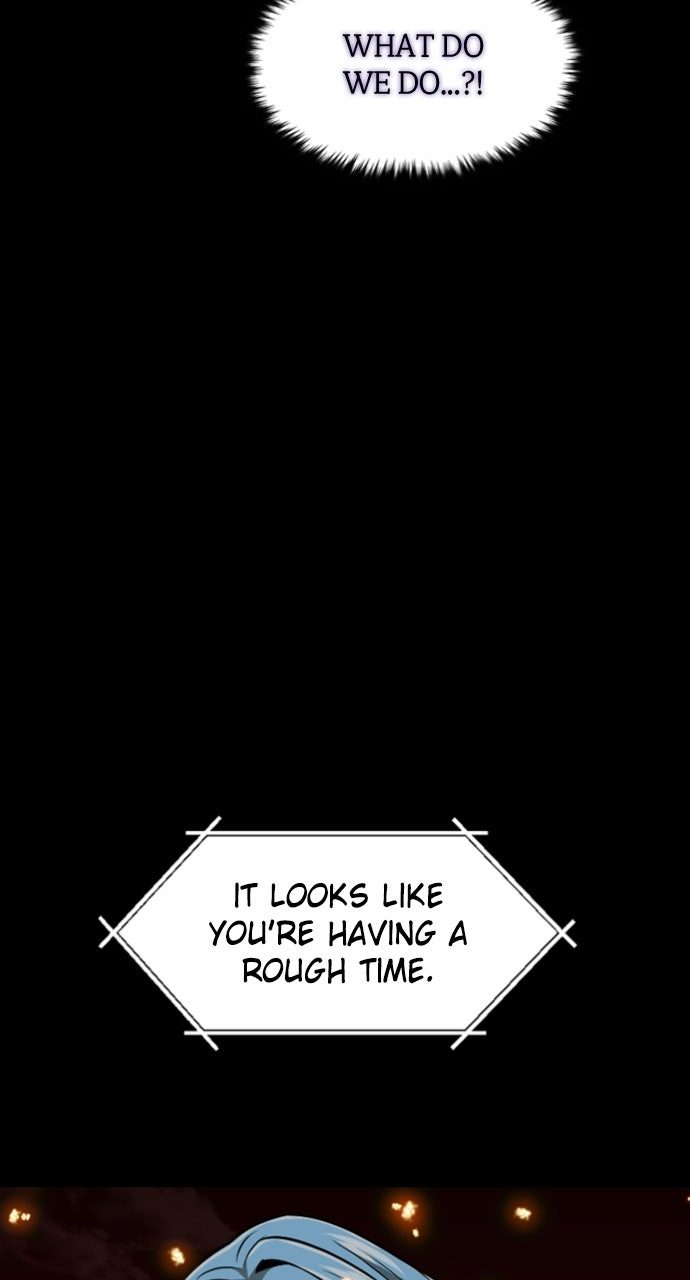 The Max Magic LevelGreat Sage’s Return Ep. 33 - Grand Magic page 36 - 