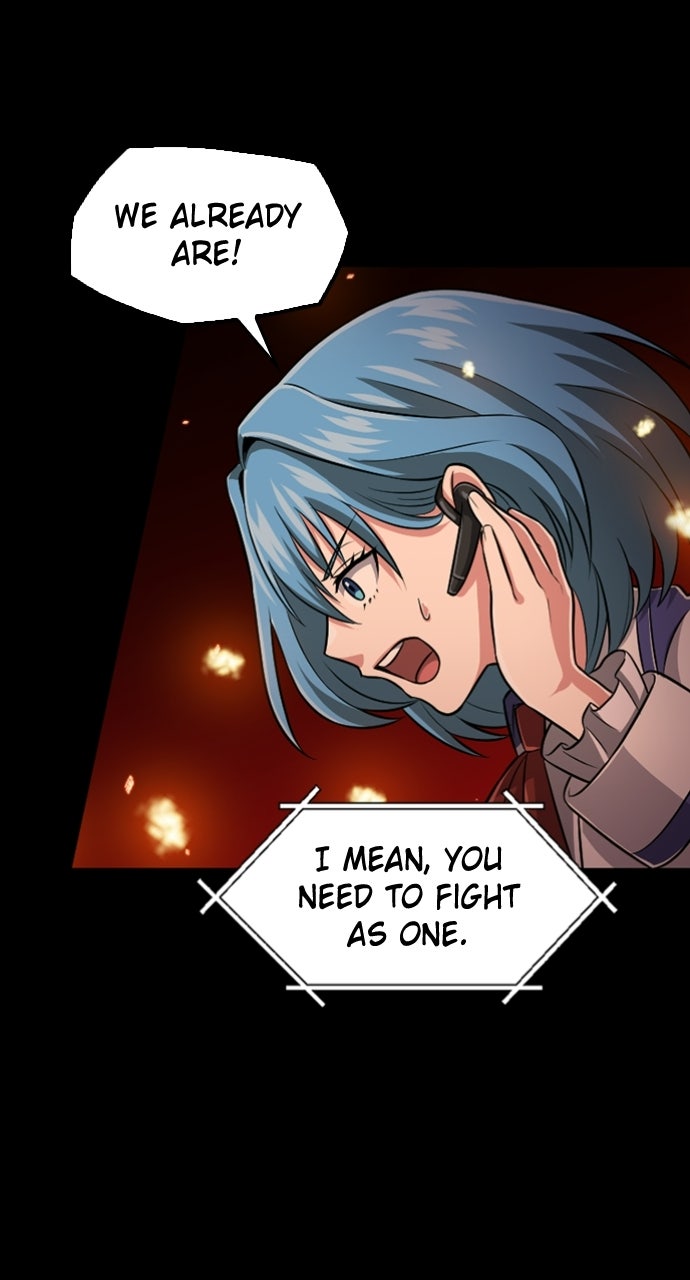 The Max Magic LevelGreat Sage’s Return Ep. 33 - Grand Magic page 39 - 