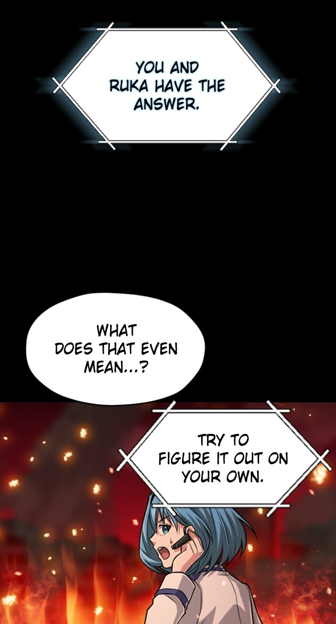 The Max Magic LevelGreat Sage’s Return Ep. 33 - Grand Magic page 40 - 