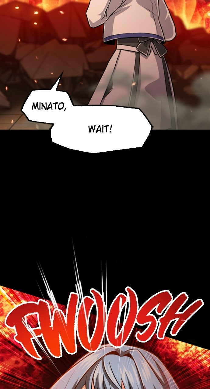The Max Magic LevelGreat Sage’s Return Ep. 33 - Grand Magic page 41 - 
