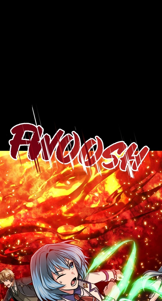 The Max Magic LevelGreat Sage’s Return Ep. 33 - Grand Magic page 54 - 
