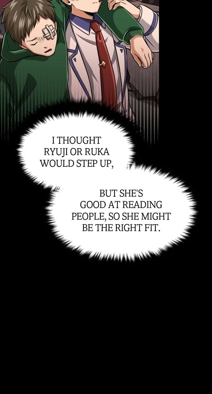 The Max Magic LevelGreat Sage’s Return Ep. 33 - Grand Magic page 56 - 