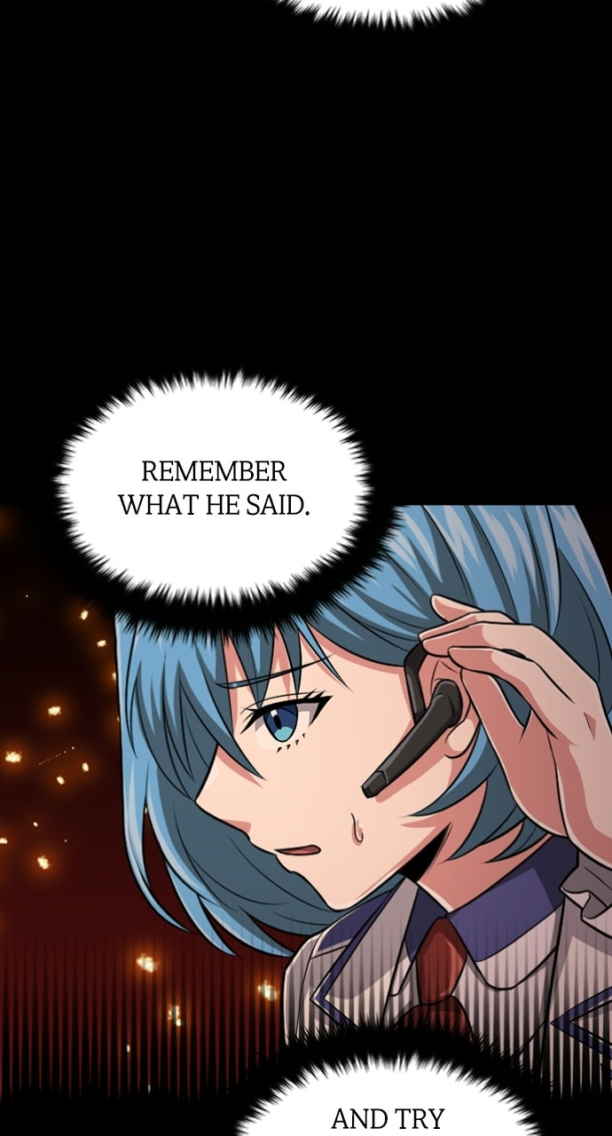 The Max Magic LevelGreat Sage’s Return Ep. 33 - Grand Magic page 58 - 