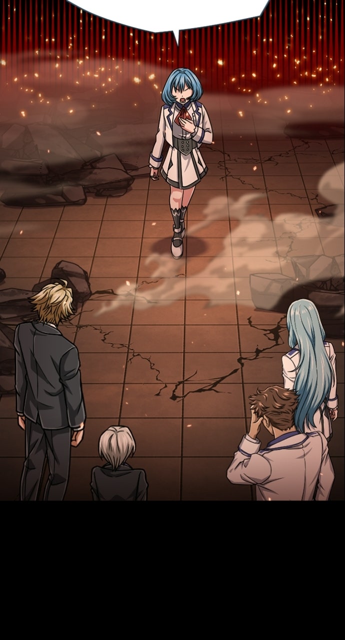 The Max Magic LevelGreat Sage’s Return Ep. 33 - Grand Magic page 63 - 