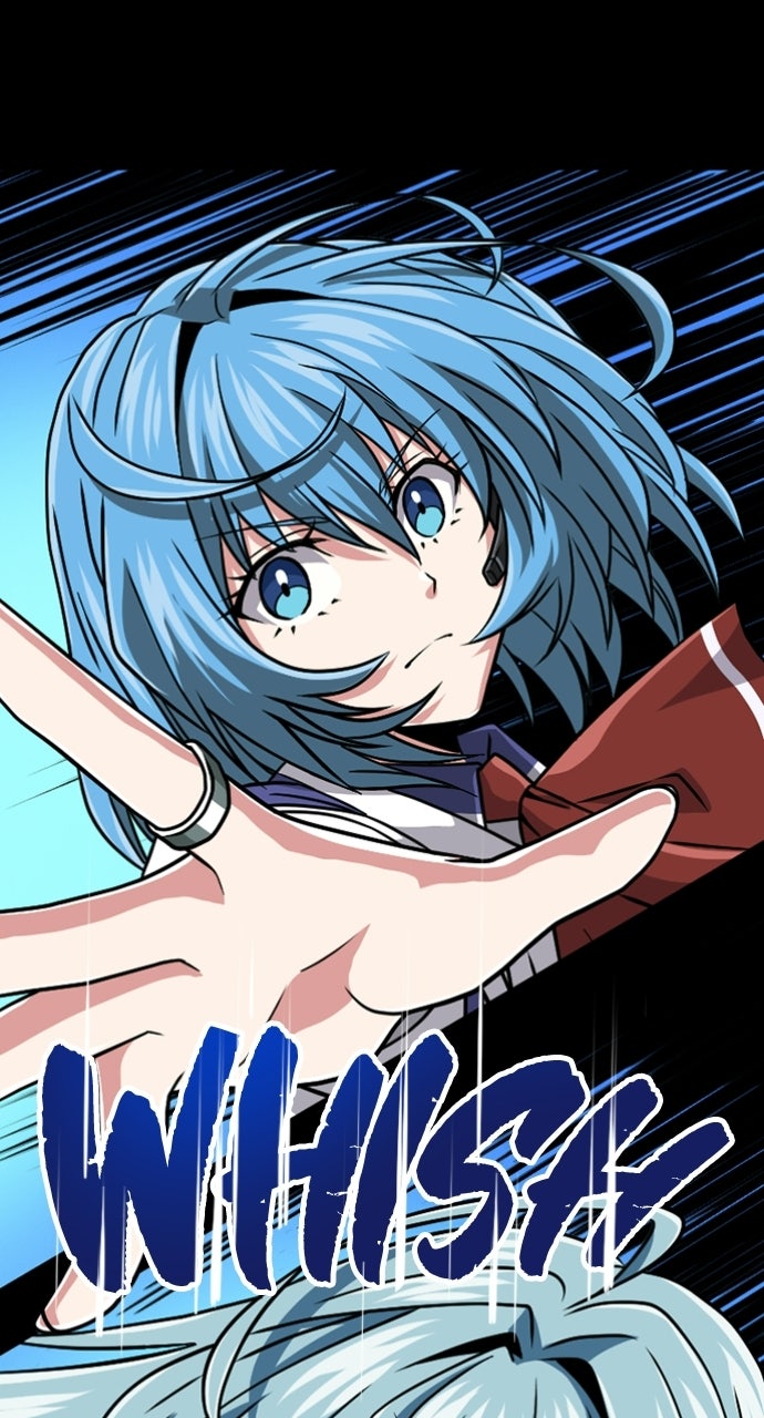 The Max Magic LevelGreat Sage’s Return Ep. 33 - Grand Magic page 84 - 