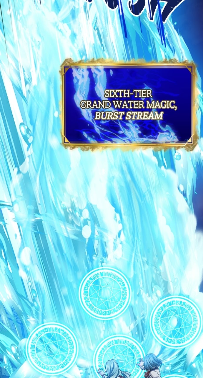 The Max Magic LevelGreat Sage’s Return Ep. 33 - Grand Magic page 90 - 