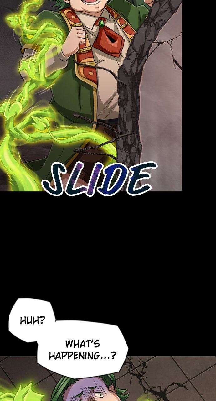 The Max Magic LevelGreat Sage’s Return Ep. 33 - Grand Magic page 96 - 