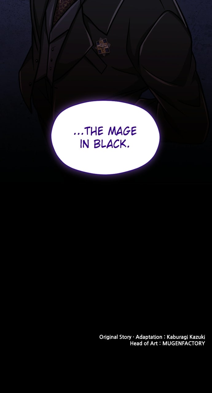 The Max Magic LevelGreat Sage’s Return Ep. 34 - Press Conference page 101 - 