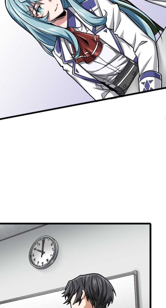 The Max Magic LevelGreat Sage’s Return Ep. 34 - Press Conference page 15 - 