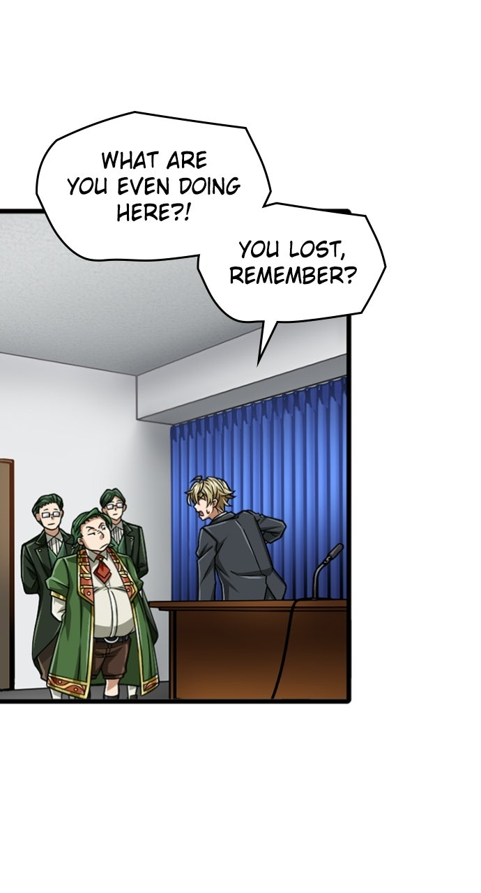 The Max Magic LevelGreat Sage’s Return Ep. 34 - Press Conference page 39 - 