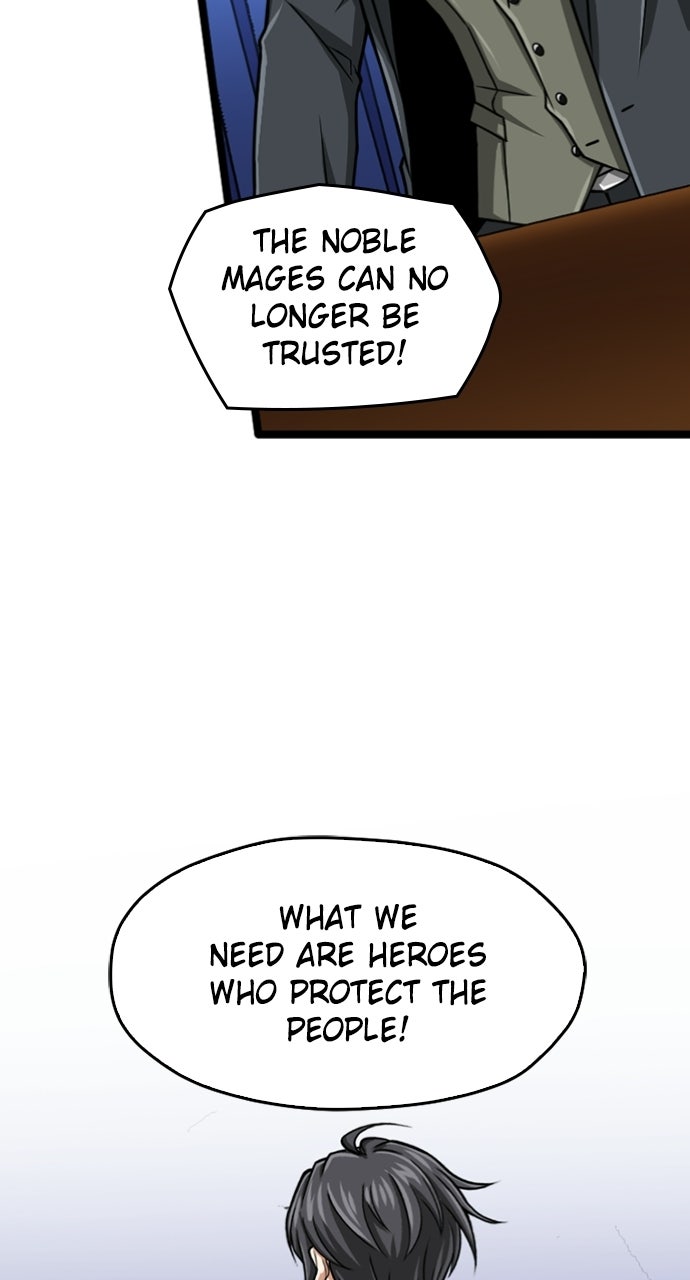 The Max Magic LevelGreat Sage’s Return Ep. 34 - Press Conference page 51 - 
