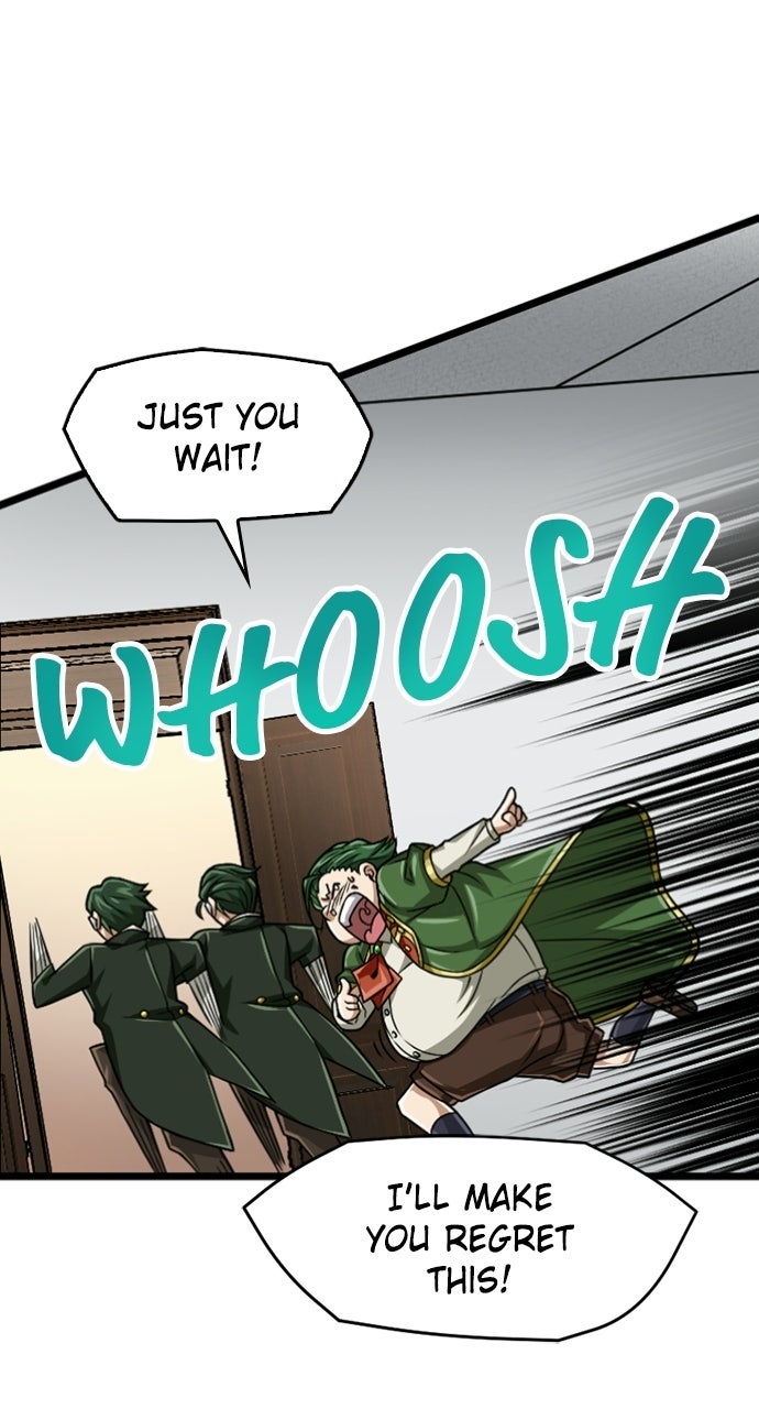 The Max Magic LevelGreat Sage’s Return Ep. 34 - Press Conference page 56 - 