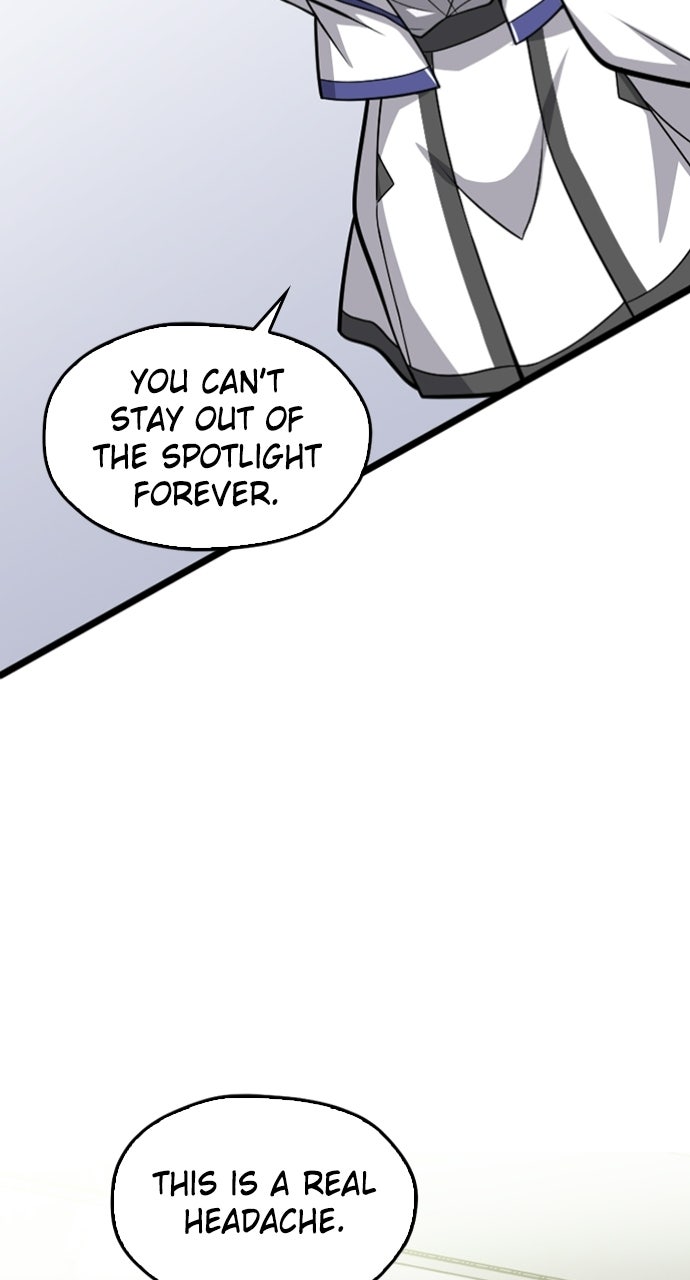 The Max Magic LevelGreat Sage’s Return Ep. 34 - Press Conference page 76 - 