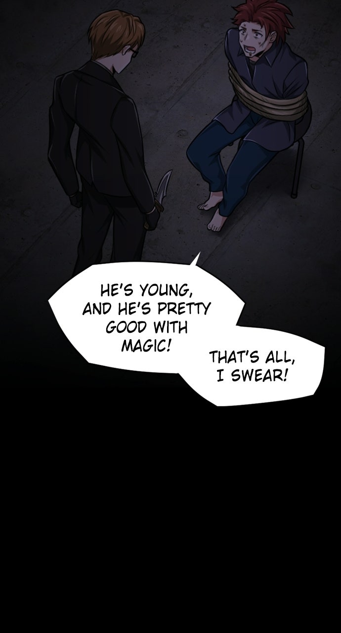 The Max Magic LevelGreat Sage’s Return Ep. 34 - Press Conference page 84 - 