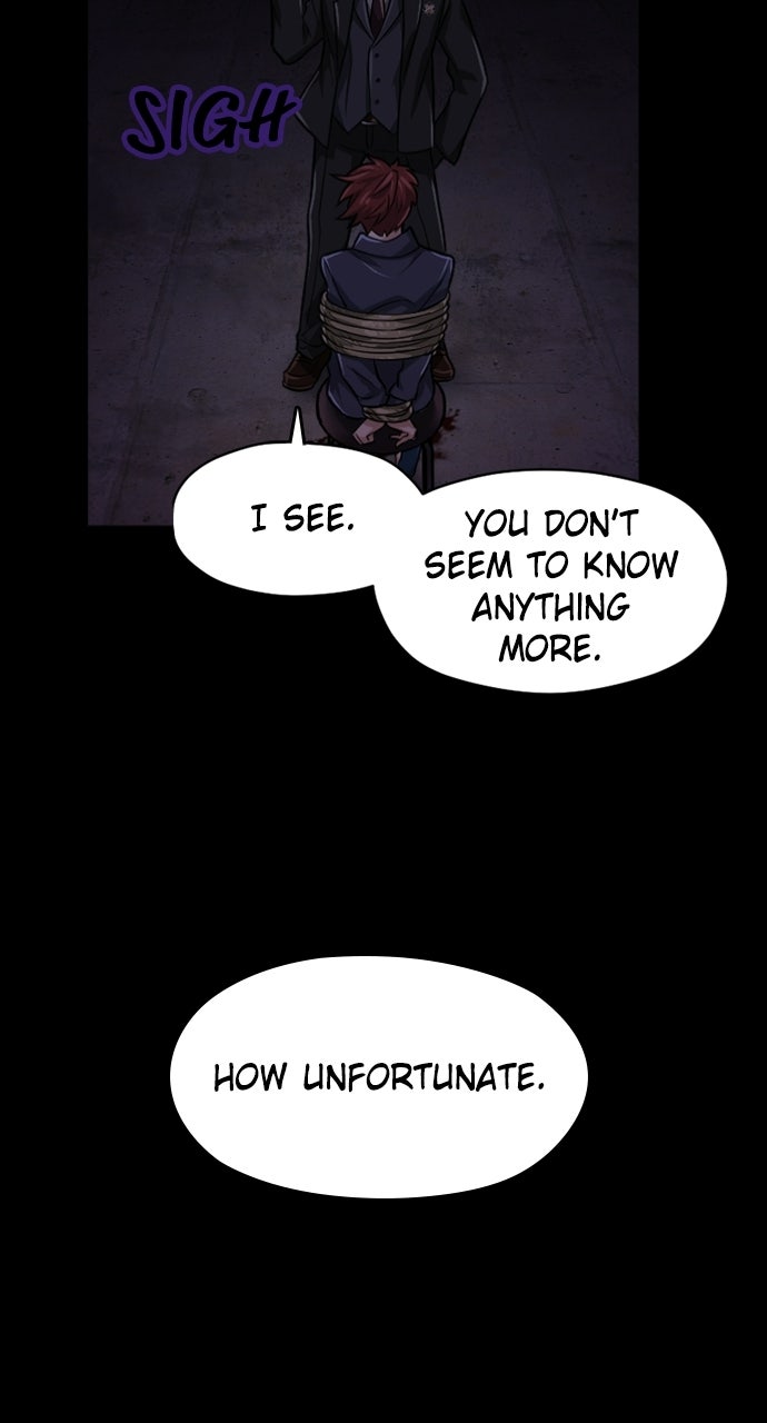 The Max Magic LevelGreat Sage’s Return Ep. 34 - Press Conference page 91 - 