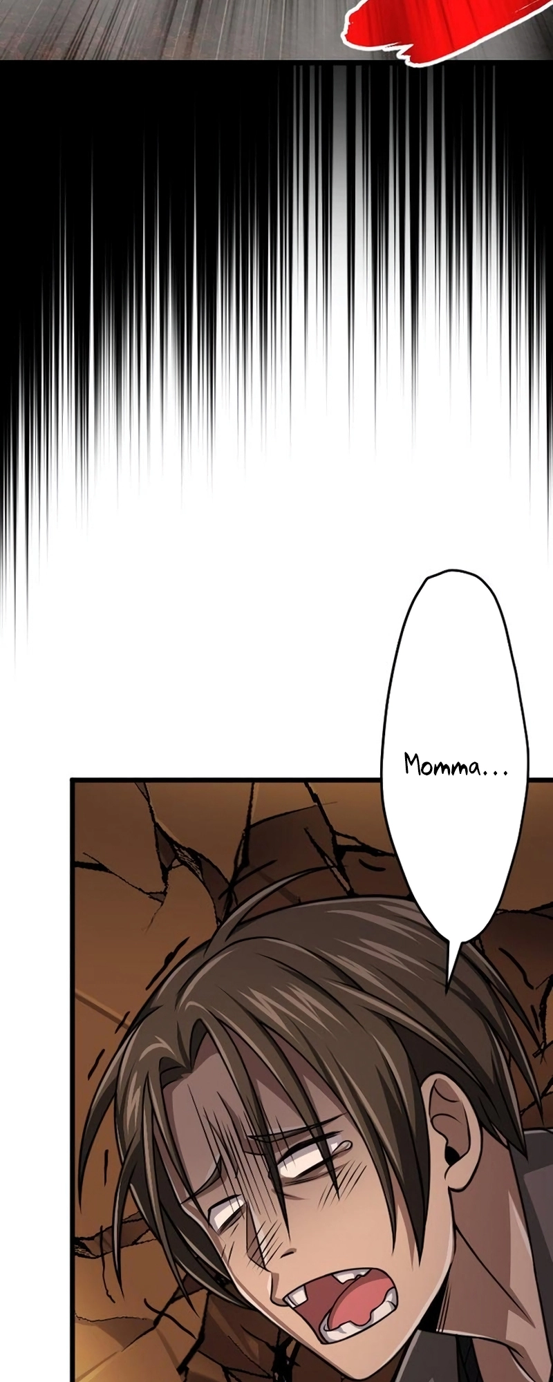 The Max Magic LevelGreat Sage’s Return Chapter 36 page 11 - 