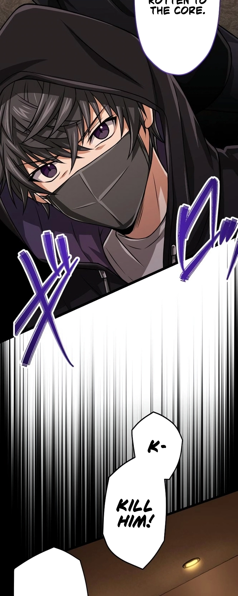 The Max Magic LevelGreat Sage’s Return Chapter 36 page 17 - 