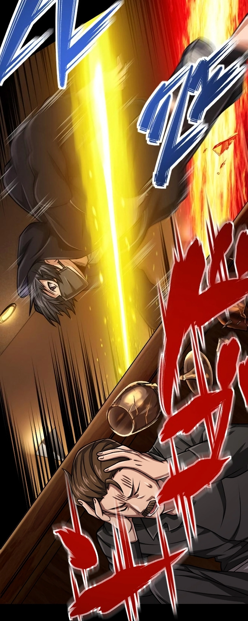 The Max Magic LevelGreat Sage’s Return Chapter 36 page 19 - 