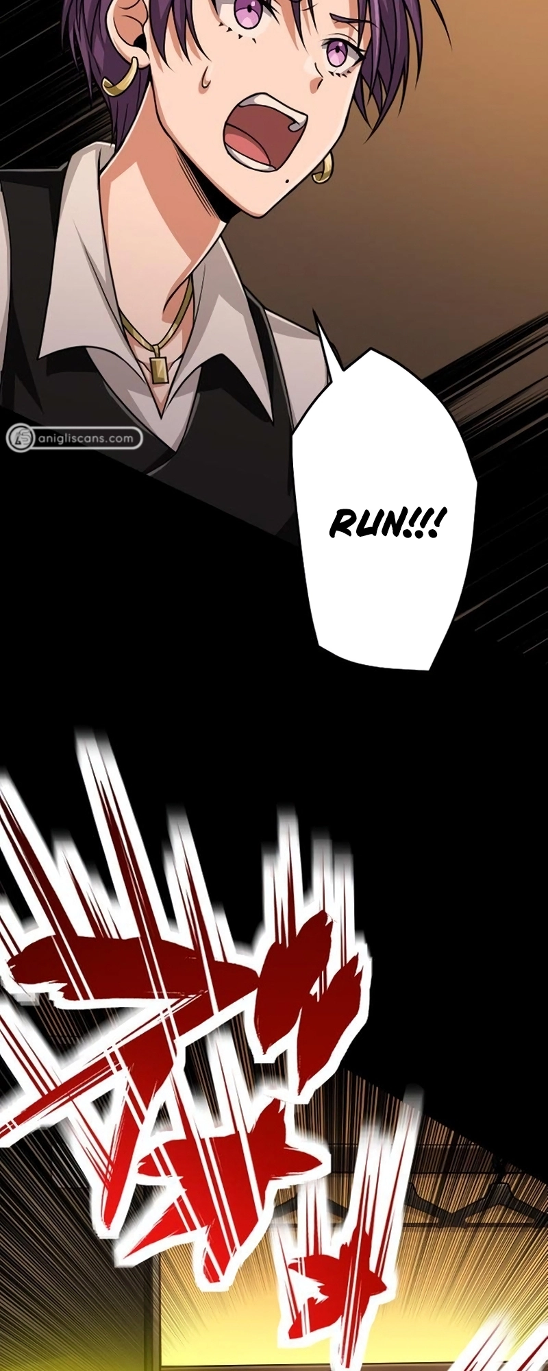 The Max Magic LevelGreat Sage’s Return Chapter 36 page 22 - 