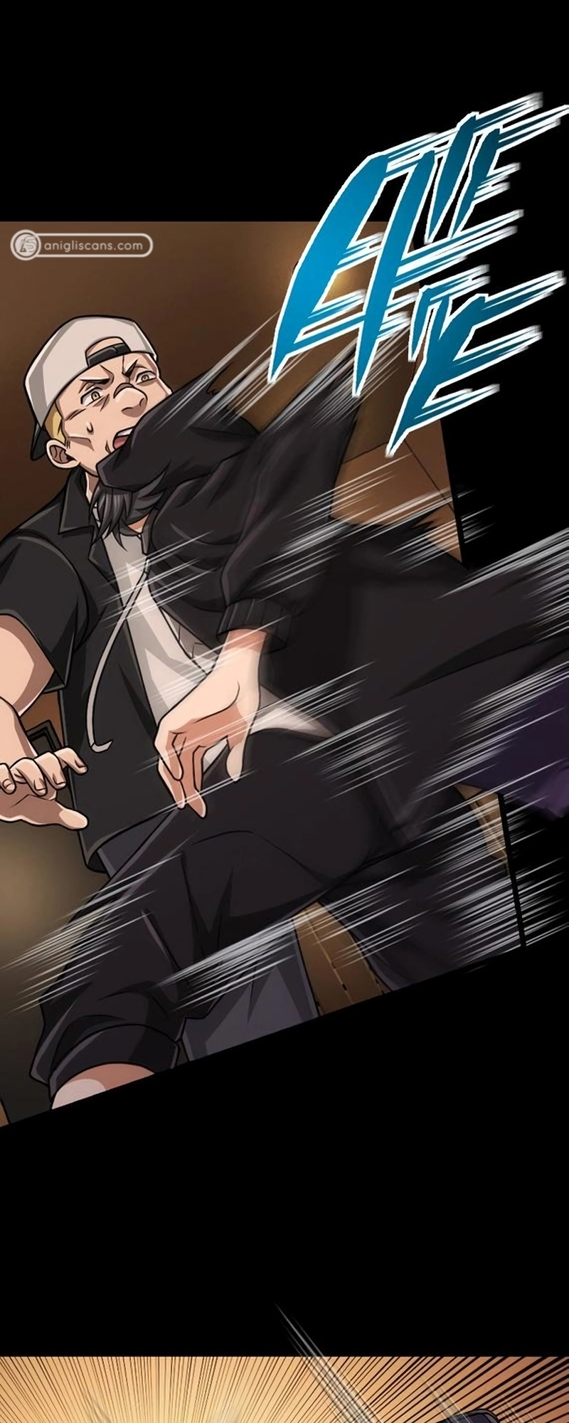 The Max Magic LevelGreat Sage’s Return Chapter 36 page 26 - 