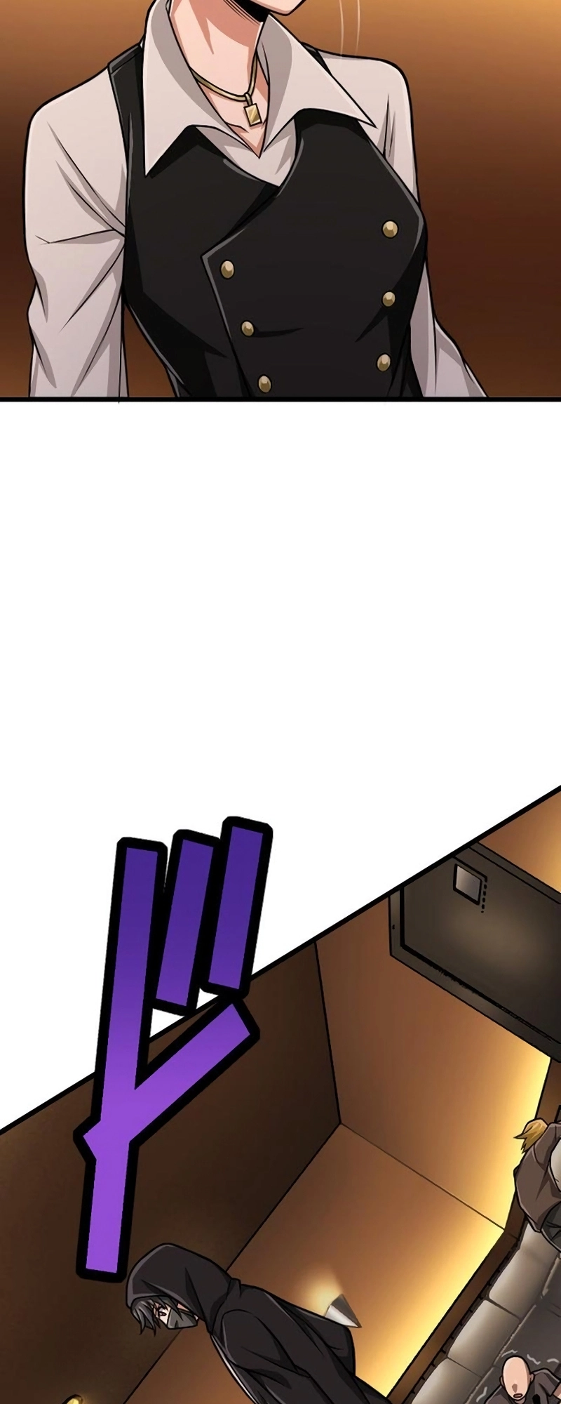 The Max Magic LevelGreat Sage’s Return Chapter 36 page 33 - 