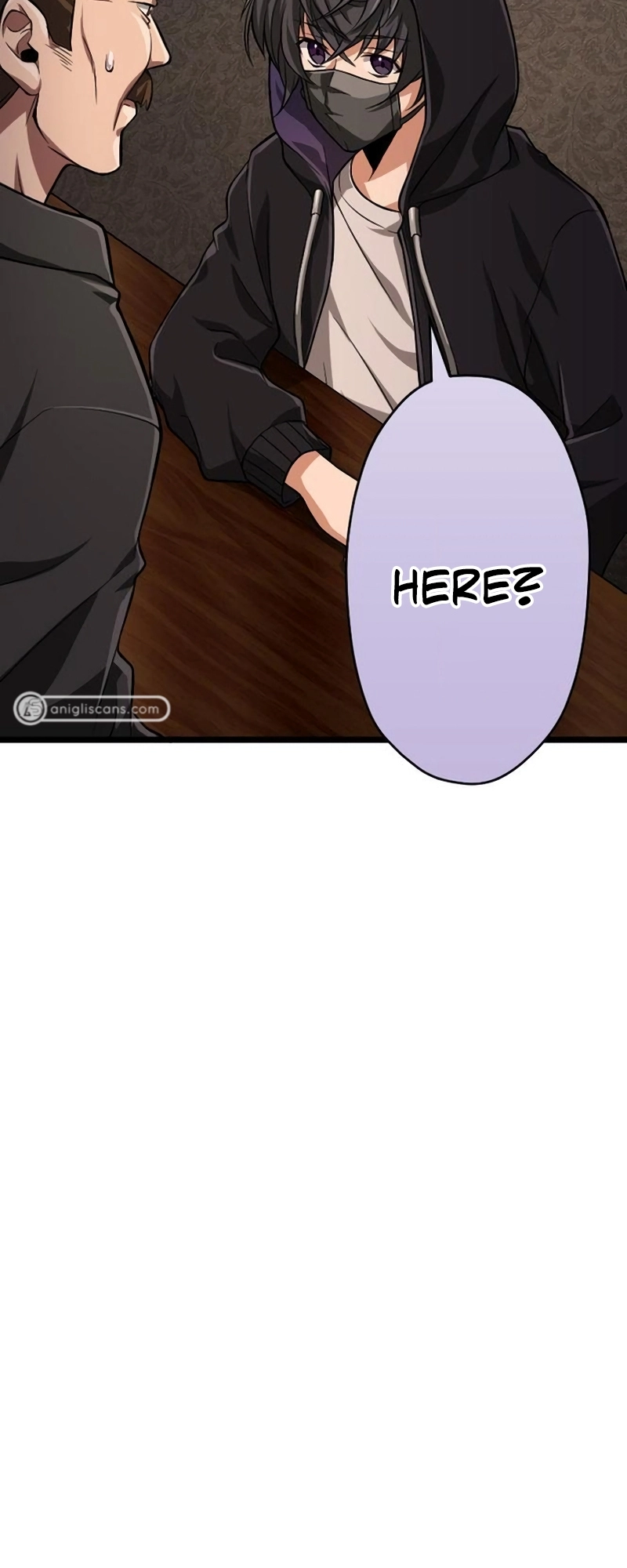 The Max Magic LevelGreat Sage’s Return Chapter 36 page 5 - 