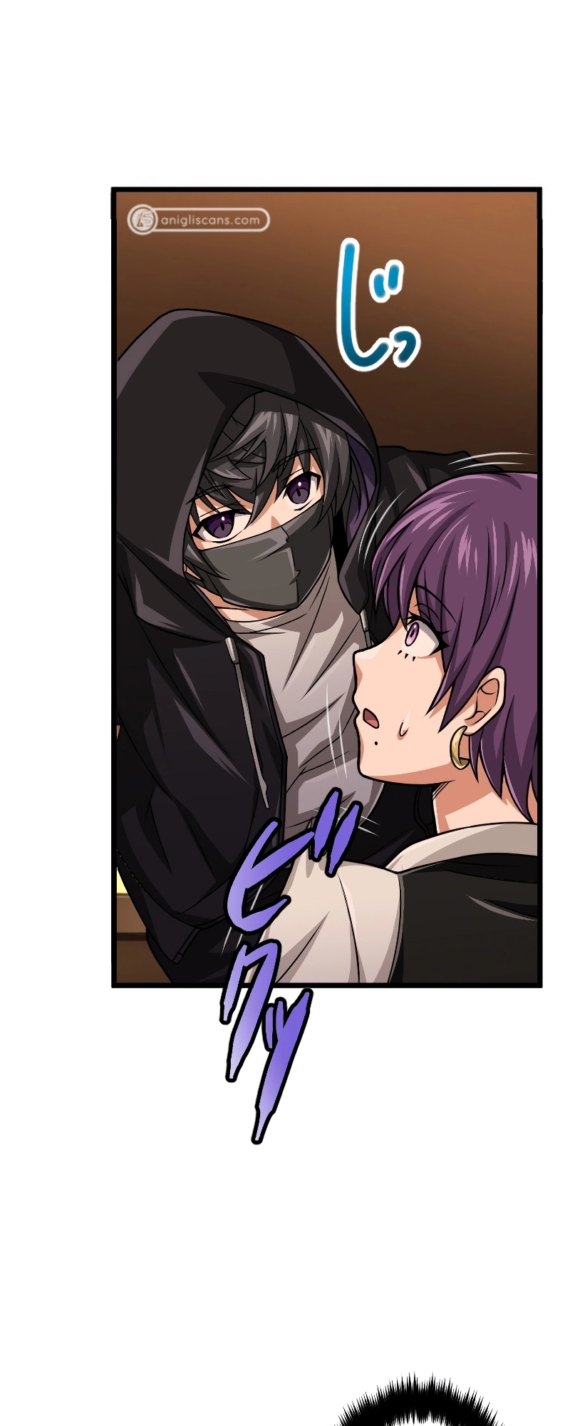 The Max Magic LevelGreat Sage’s Return Chapter 36 page 41 - 