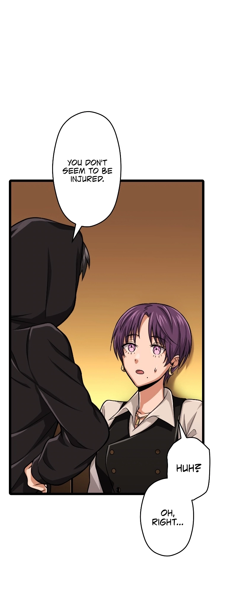 The Max Magic LevelGreat Sage’s Return Chapter 36 page 43 - 