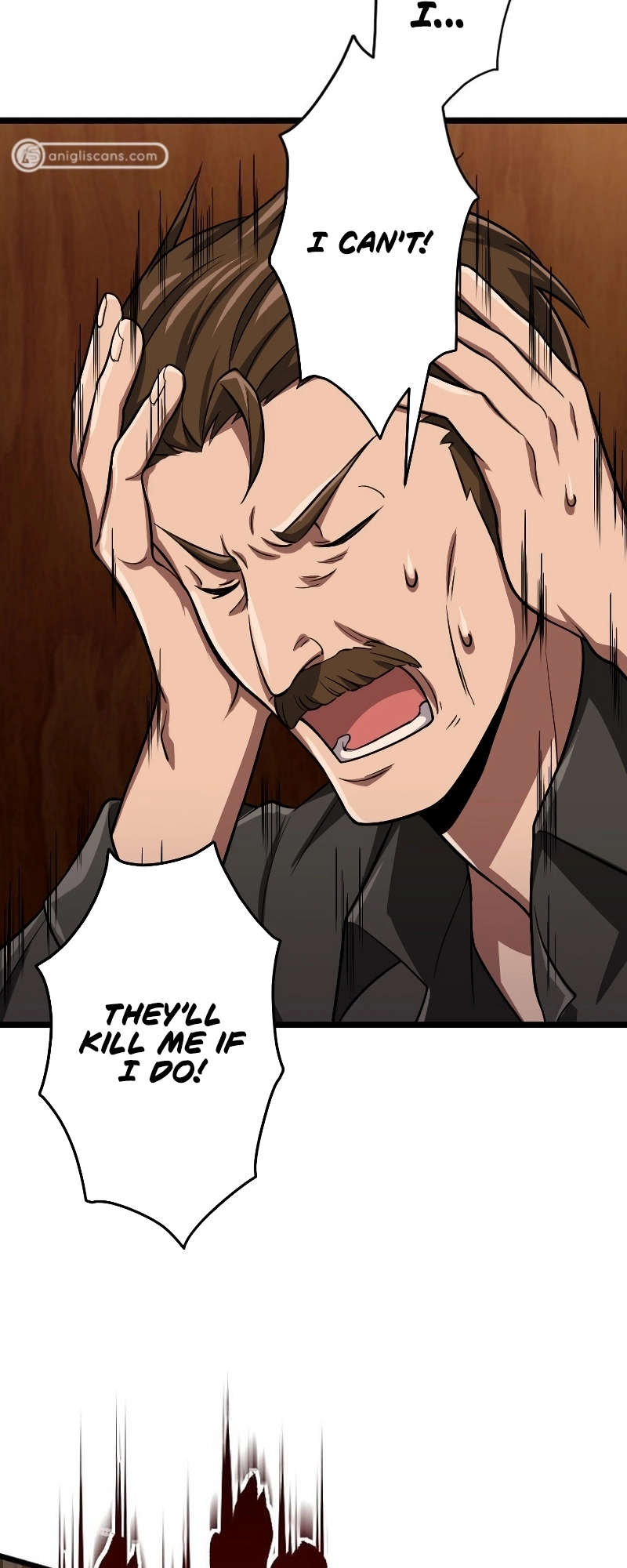 The Max Magic LevelGreat Sage’s Return Chapter 36 page 46 - 