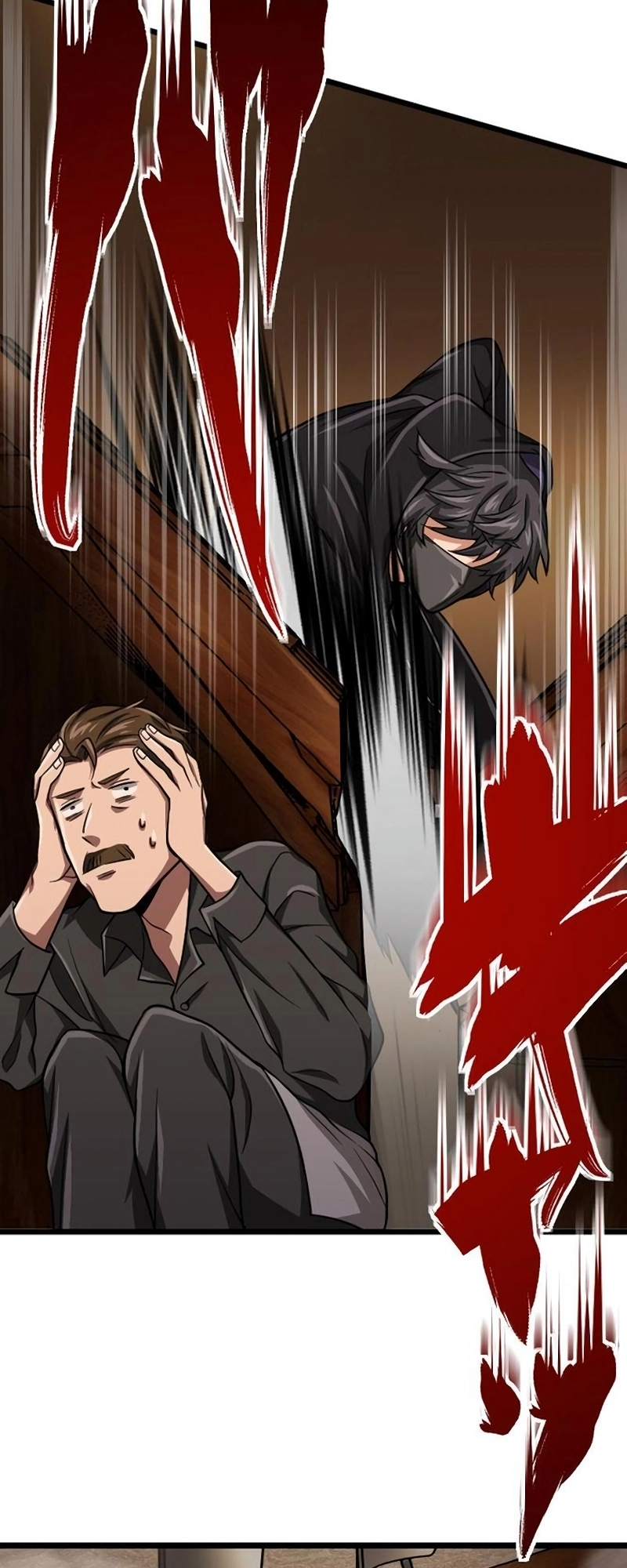 The Max Magic LevelGreat Sage’s Return Chapter 36 page 47 - 