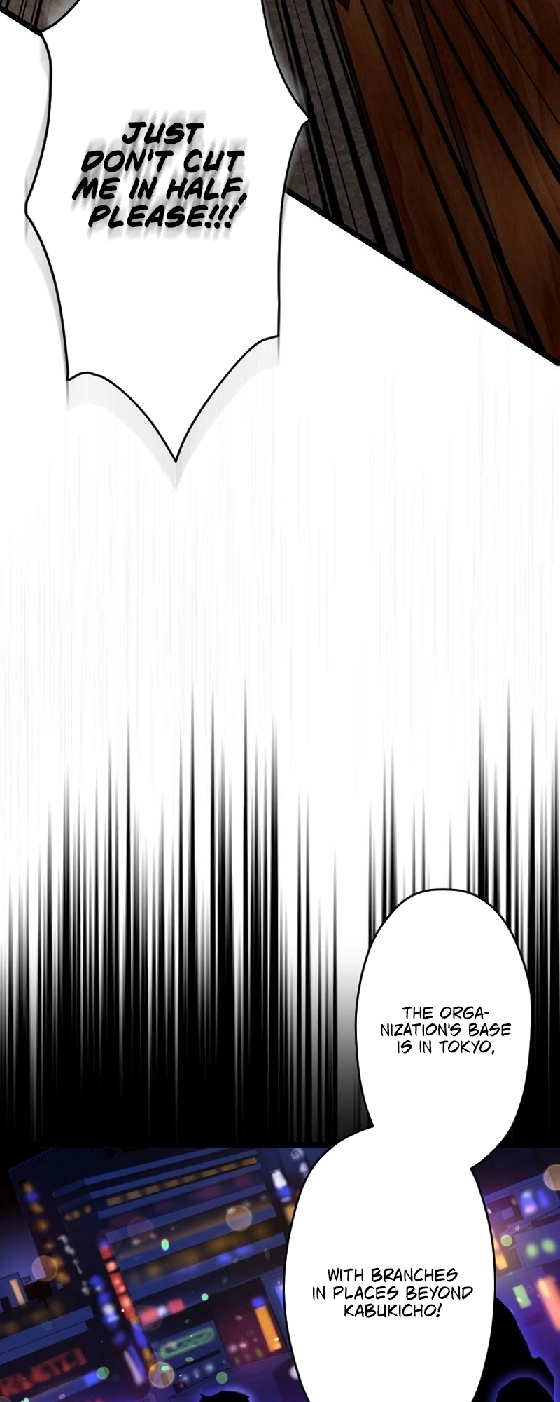 The Max Magic LevelGreat Sage’s Return Chapter 36 page 50 - 