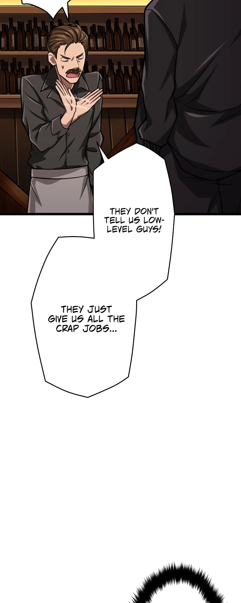 The Max Magic LevelGreat Sage’s Return Chapter 36 page 53 - 