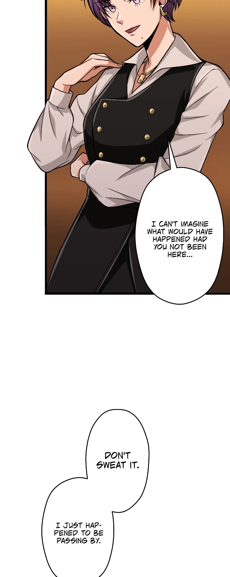 The Max Magic LevelGreat Sage’s Return Chapter 36 page 57 - 