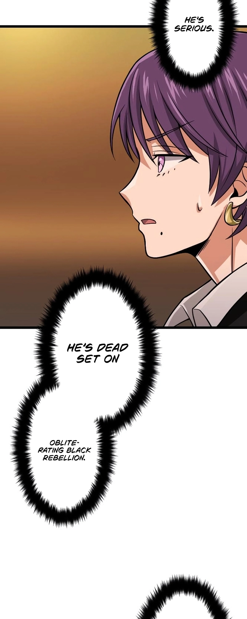 The Max Magic LevelGreat Sage’s Return Chapter 36 page 62 - 