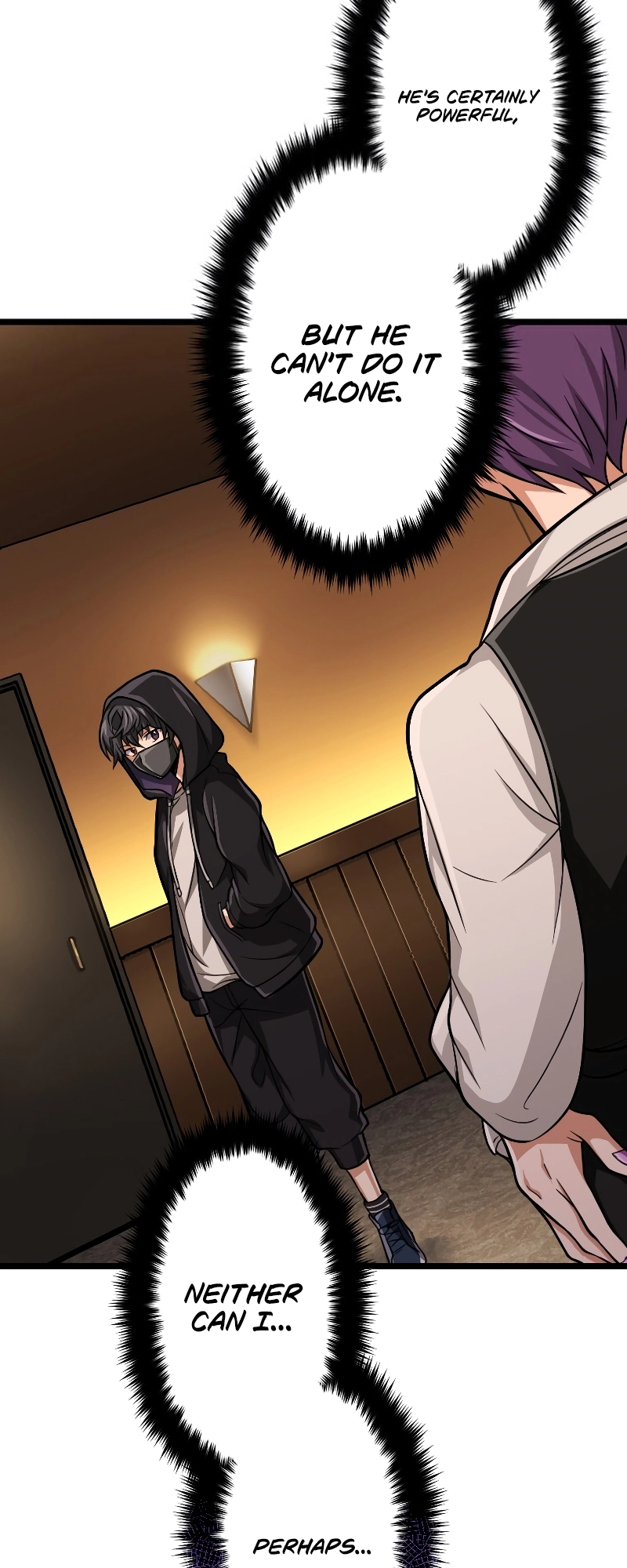 The Max Magic LevelGreat Sage’s Return Chapter 36 page 63 - 