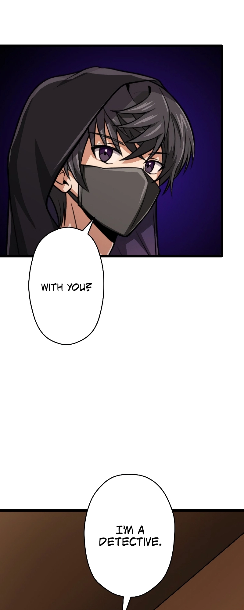 The Max Magic LevelGreat Sage’s Return Chapter 36 page 65 - 