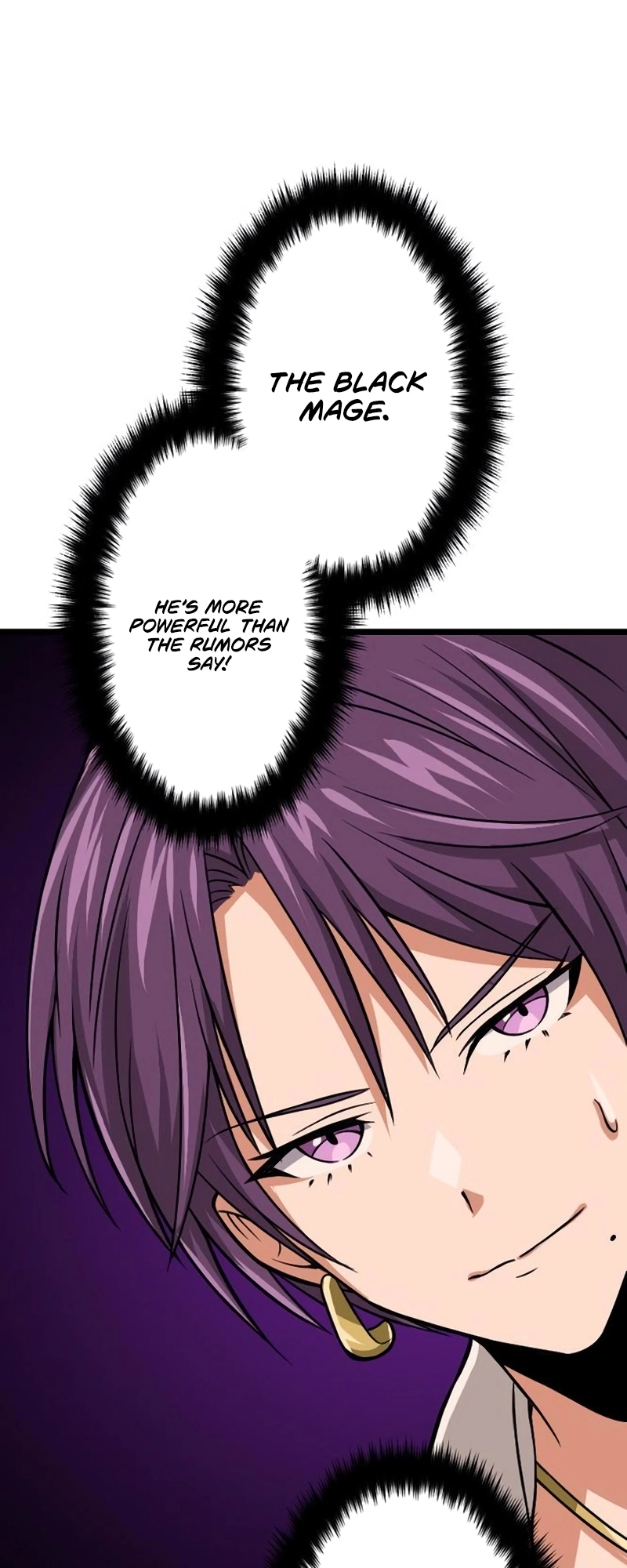 The Max Magic LevelGreat Sage’s Return Chapter 36 page 67 - 