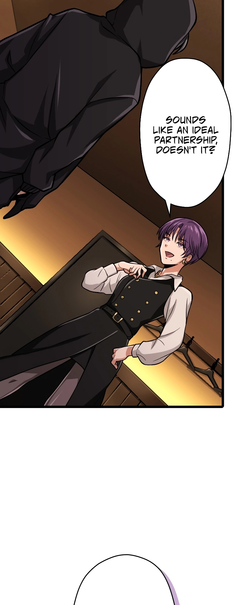 The Max Magic LevelGreat Sage’s Return Chapter 36 page 69 - 