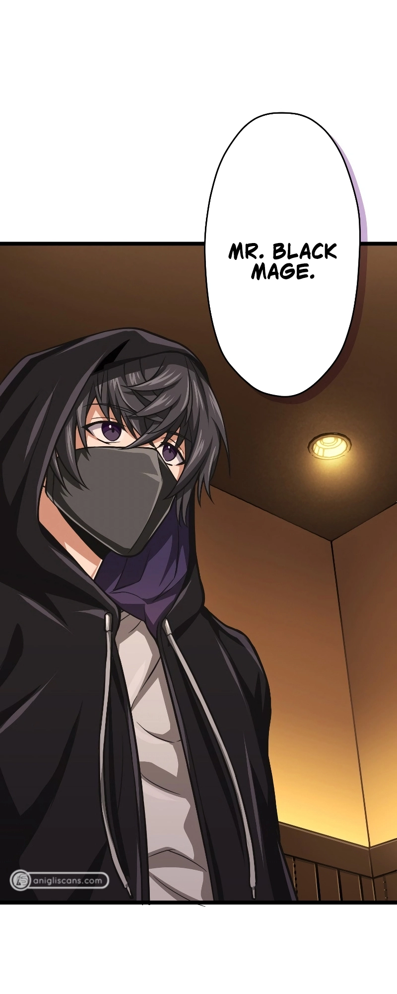 The Max Magic LevelGreat Sage’s Return Chapter 36 page 71 - 