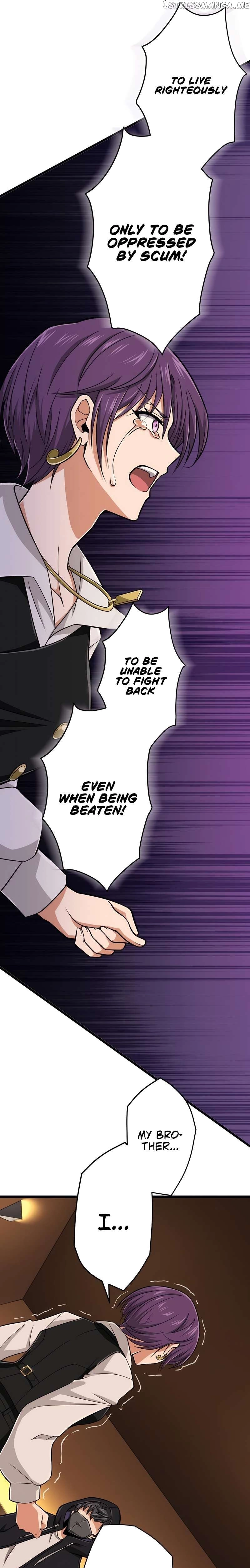 The Max Magic LevelGreat Sage’s Return Chapter 37 page 18 - 